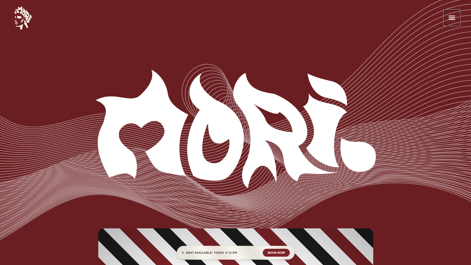 Mori Barbershop
